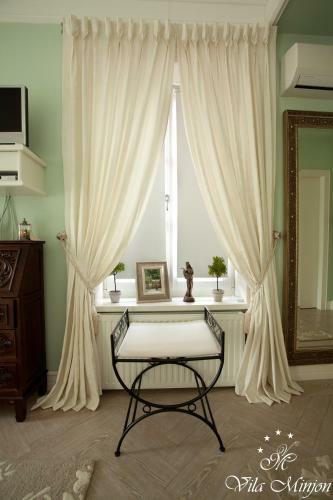 Bed & Breakfast Luxury Rooms Minjon