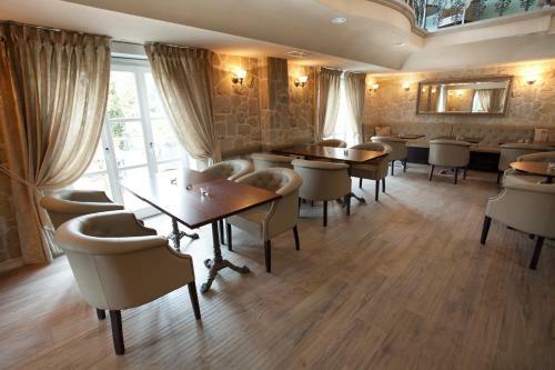 Bed & Breakfast Luxury Rooms Minjon