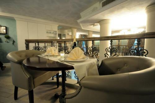 Bed & Breakfast Luxury Rooms Minjon