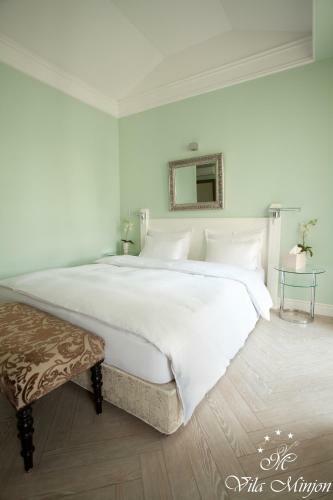 Bed & Breakfast Luxury Rooms Minjon