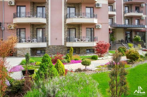 Hotel Solaris Resort