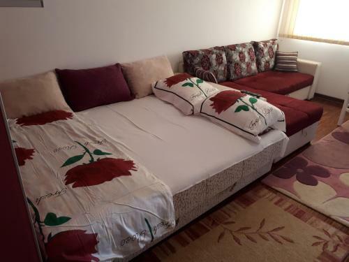 Mila Apartmani