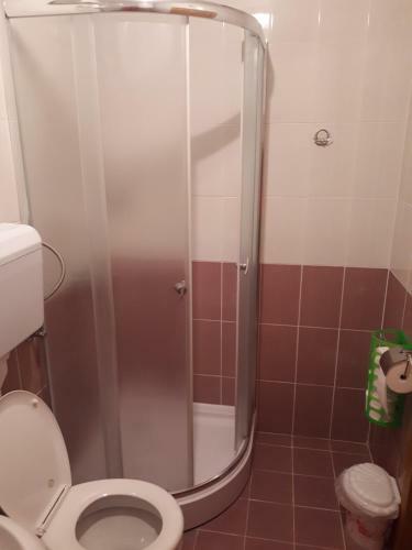 Mila Apartmani