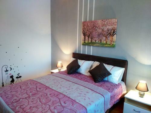 Apartment Premija