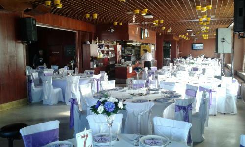 Hotel Sax Balkan