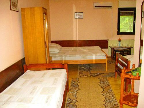 Bed And Breakfast Amfora