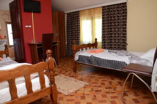Bed & Breakfast Stara ?ar?ija Restoran&hostel