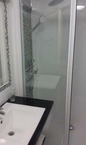Hostal Guesthouse Plava Laguna