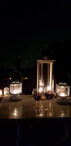 Villa Honey Hill Apartment Fruska Gora