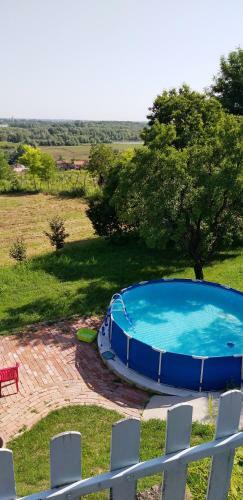 Villa Honey Hill Apartment Fruska Gora