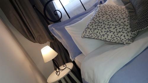 City Park Apartment