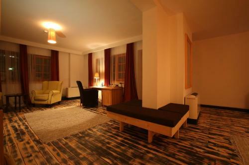 Hotel Mecavnik Resort