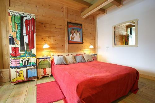Hotel Mecavnik Resort