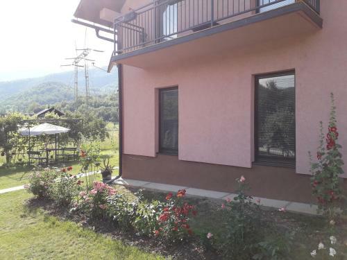 Hostal Rooms Violeta