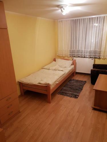 Hostal Apartmani Dssn