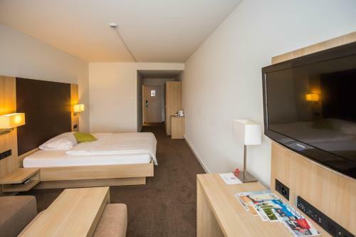 Hotel H�ri Inn