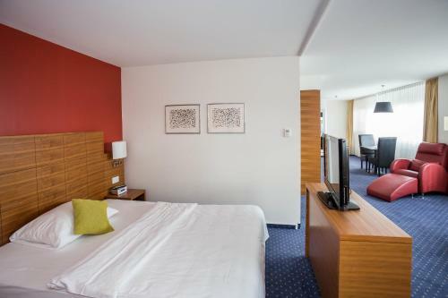 Hotel H�ri Inn