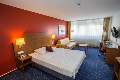 Hotel H�ri Inn