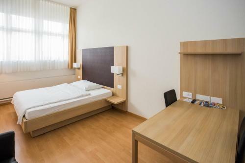 Hotel H�ri Inn