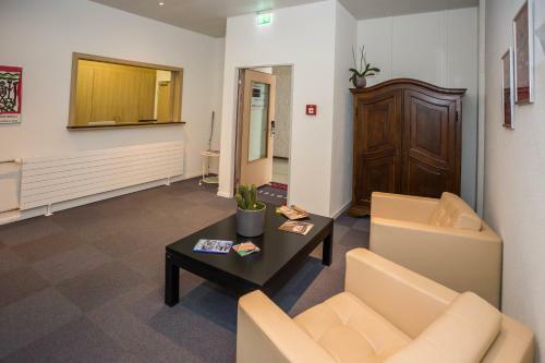 Hotel H�ri Inn