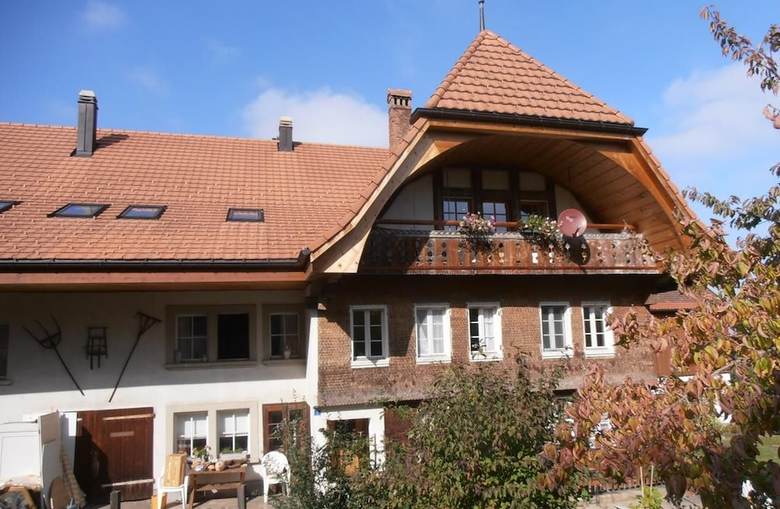 Bed & Breakfast Bnb Ancienne Cure
