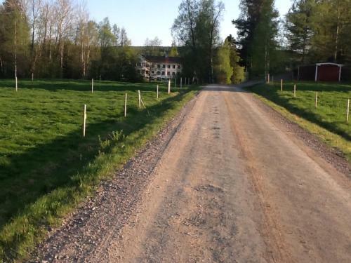 Albergue Stf Vandrarhem Edsbyn