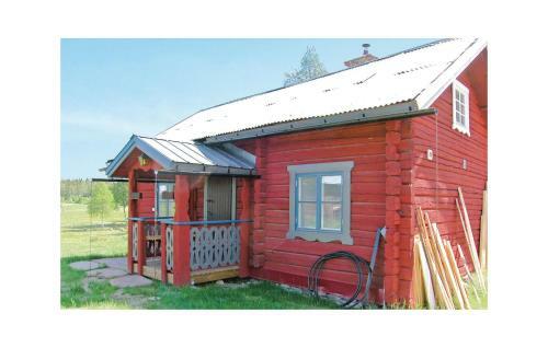 Holiday Home Foskvallen Idre
