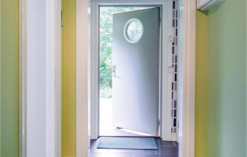 Holiday Home Hult Gunnarp �tran