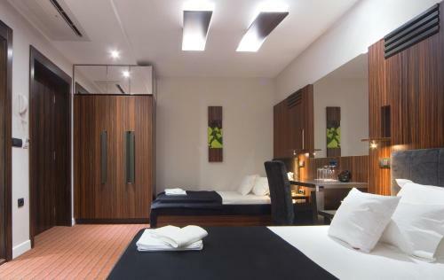 Bed & Breakfast Garni Hotel Viva