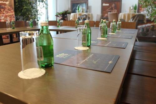 Garni Hotel Ema