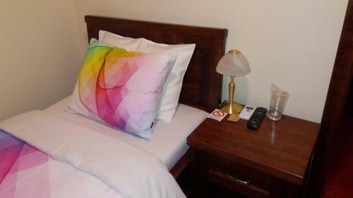 Hostal Guesthouse "kod ?ileta"