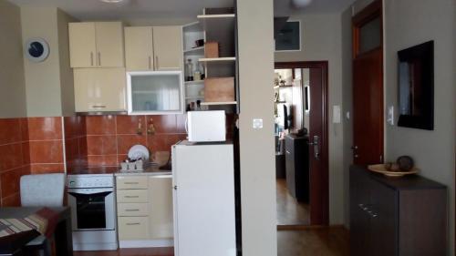 Naissa Apartment
