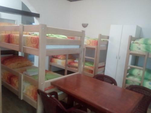 Hostel Corner 021