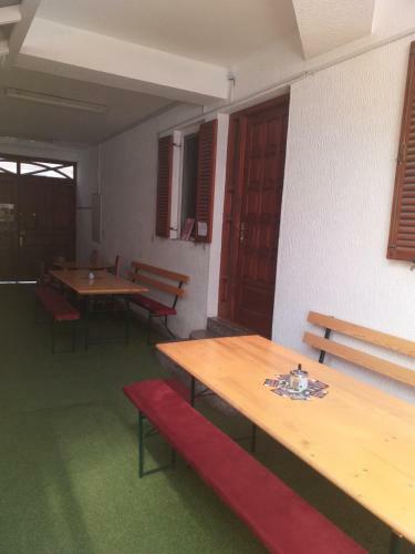 Hostel Corner 021