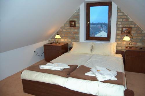 Hostal Guest House Preno?i?te Piccolina