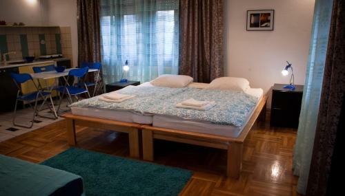 Hostal Guest House Ozon