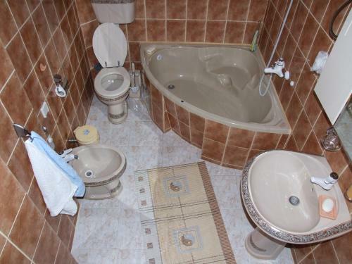 Hostal ?oki? Apartmani