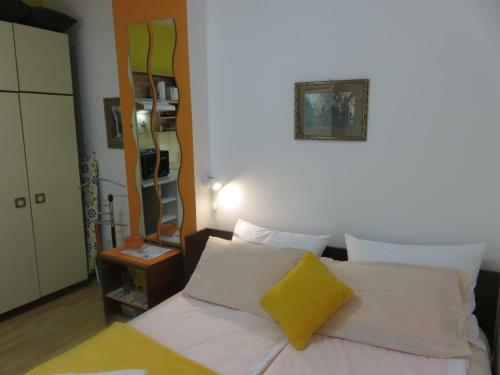 Apartamentos Guest House Pavlovic