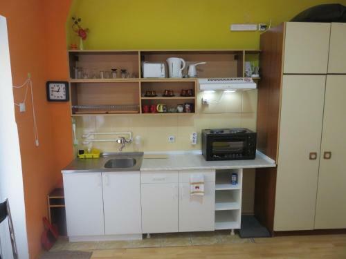 Apartamentos Guest House Pavlovic