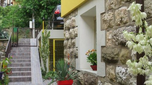 Apartamentos Guest House Pavlovic