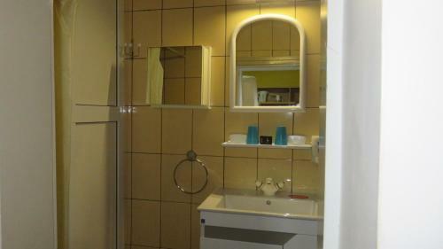 Apartamentos Guest House Pavlovic