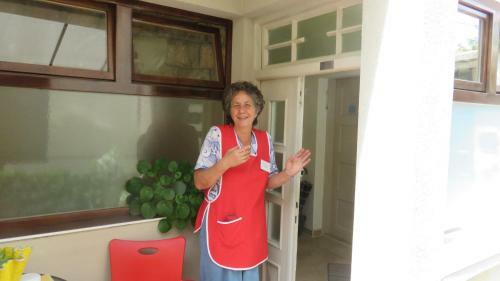 Apartamentos Guest House Pavlovic