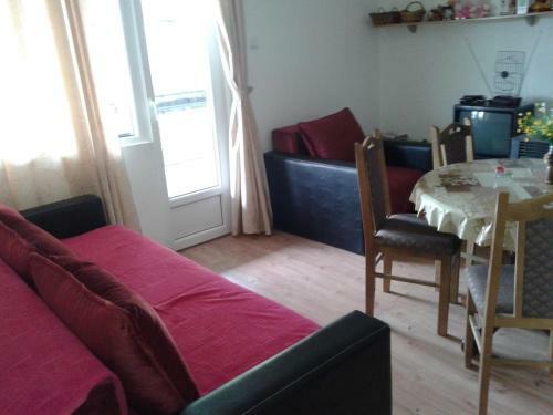 Apartment Pavlovic