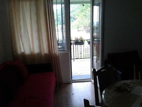 Apartment Pavlovic