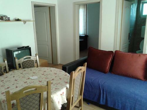 Apartment Pavlovic
