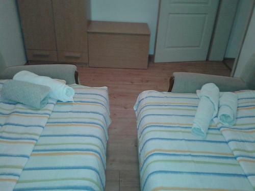Apartment Pavlovic