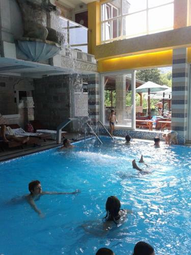 Apartment Pavlovic