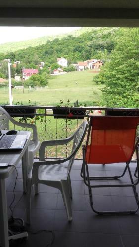 Apartment Pavlovic