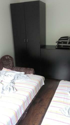 Apartment Pavlovic