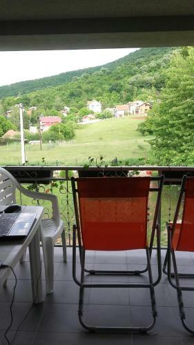 Apartment Pavlovic